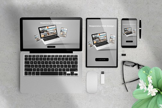 Mobile Compatibility Design for Good Websites